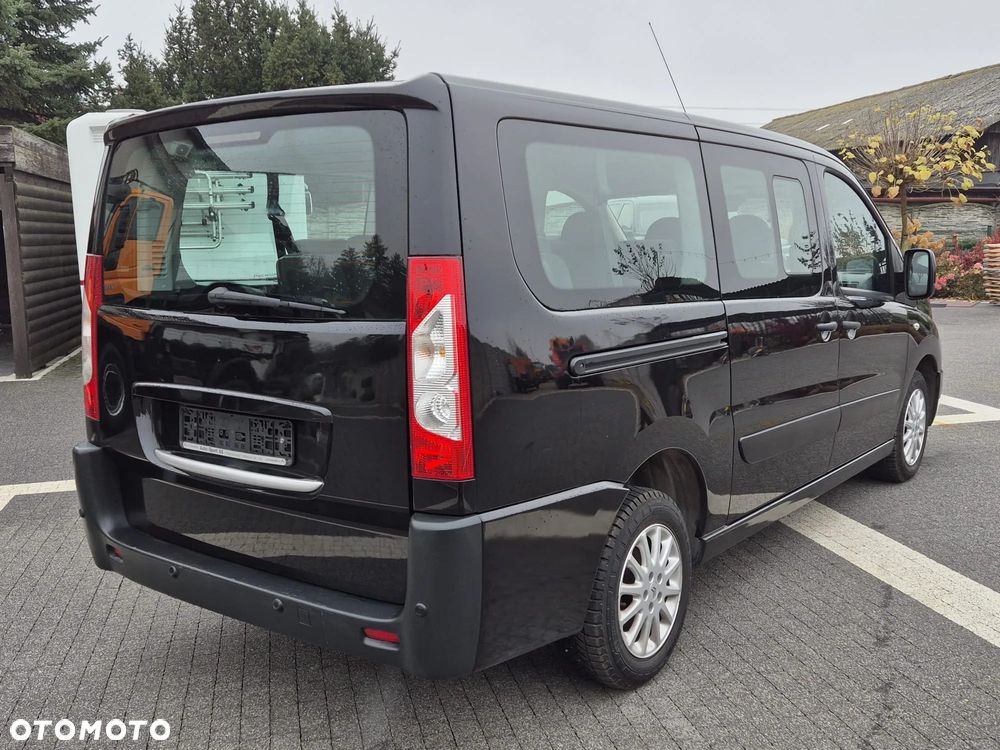 Citroën Jumpy Combi - 3