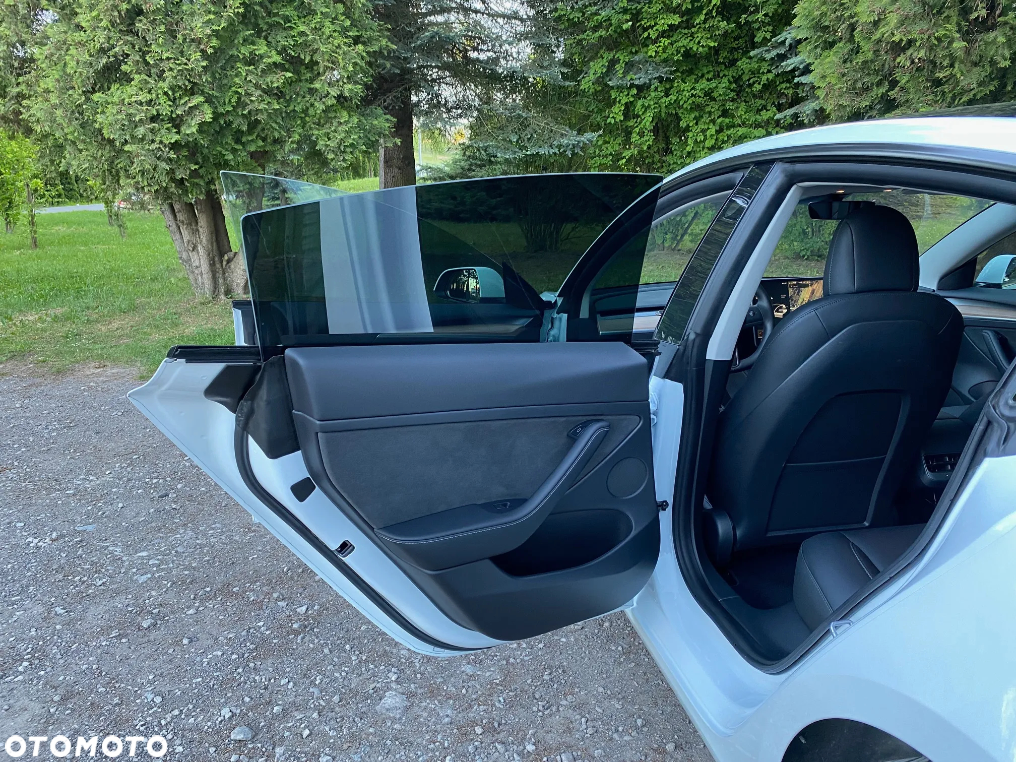 Tesla Model 3 Performance AWD - 17