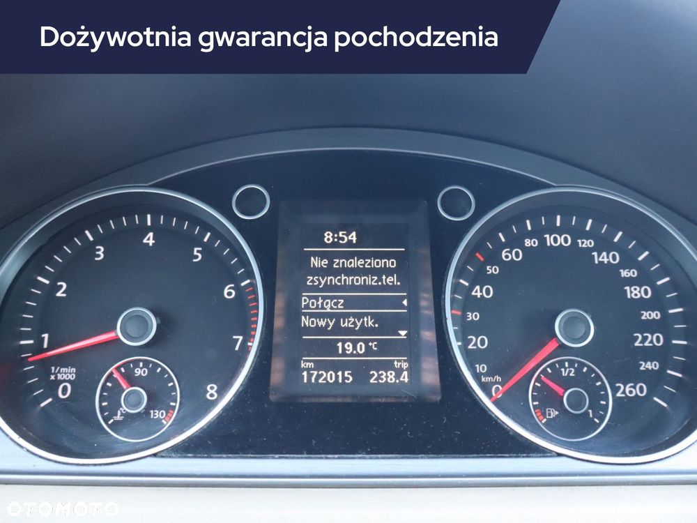 Volkswagen Passat Variant - 13