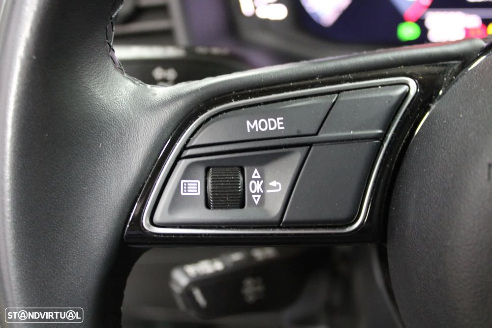 Audi A1 Sportback 25 TFSI Advanced - 16