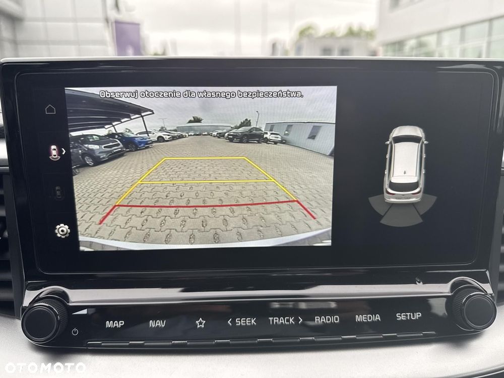 Kia Ceed 1.5 T-GDI M - 24
