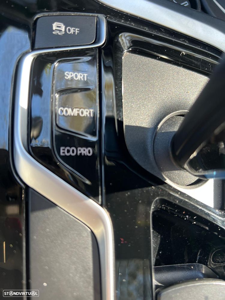 BMW iX3 Inspiring - 31