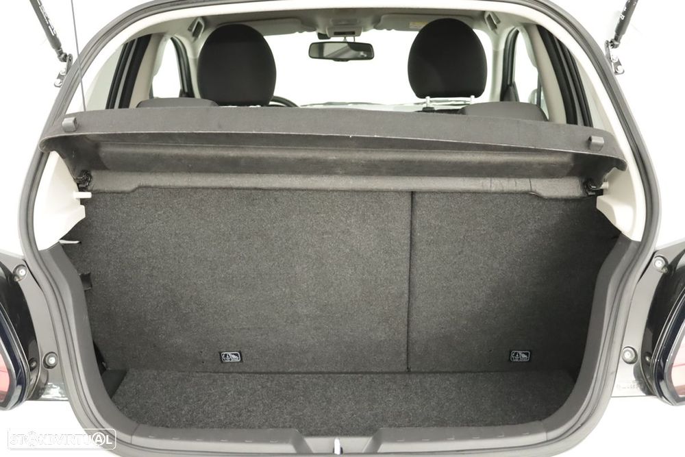 Mitsubishi Space Star 1.2 Connect Edition - 19