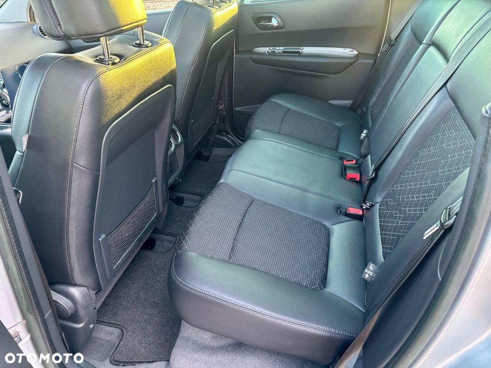 Peugeot 3008 HDi FAP 115 Allure - 9