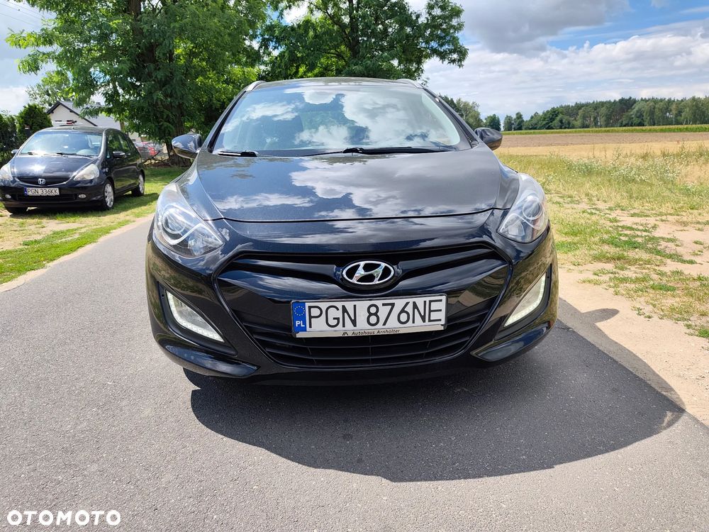 Hyundai i30 - 15