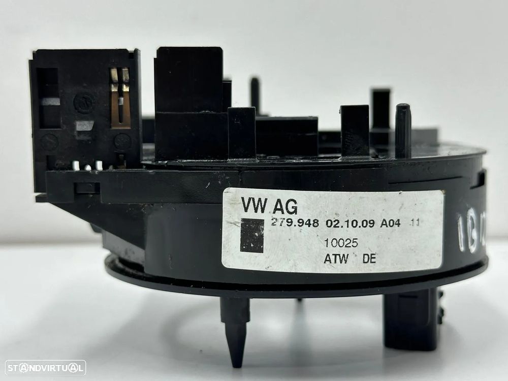 Fita Airbag - Seat Ibiza 6J (2009) - 3