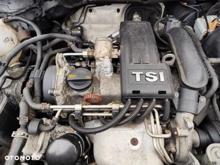 SILNIK KOMPLETNY1,2 TSI_CBZB_ VW SEAT SKODA _126 TYS_Z NIEMIEC - 8