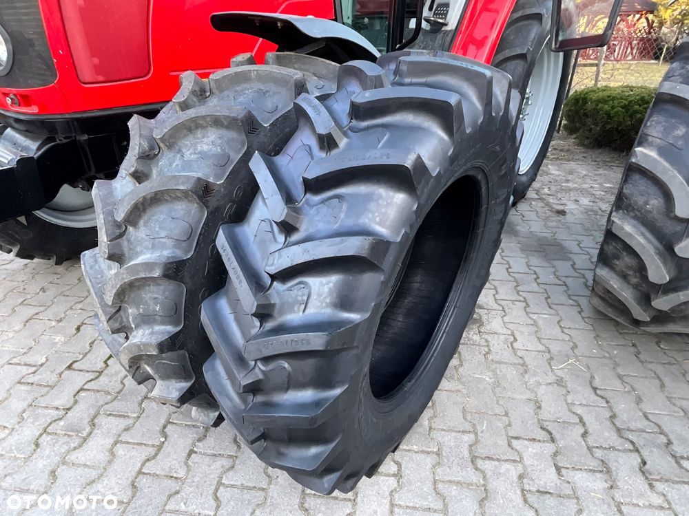 Opona rolnicza, nowa Nr 1 ARMOUR 380/85 R24 Gri, Alliance, Ozka, Mrl, Bkt, Galaxy, Ascenso - 5