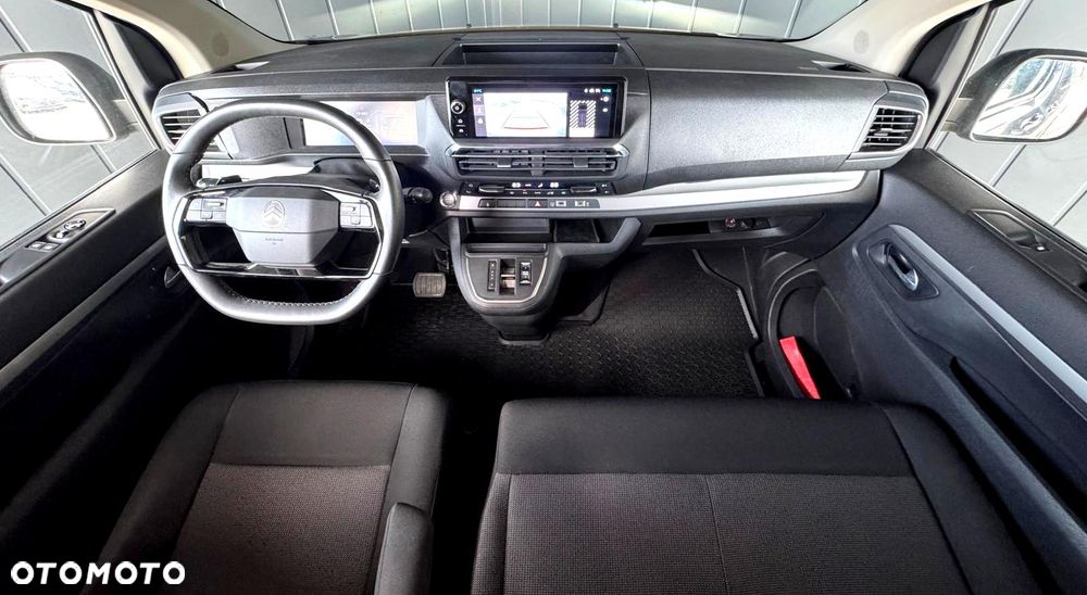 Citroën SpaceTourer 2.0 BlueHDi XL Plus EAT8 - 11