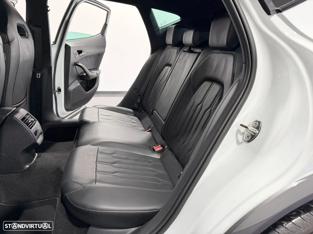 Cupra Formentor 2.0 TDI Sport - 44