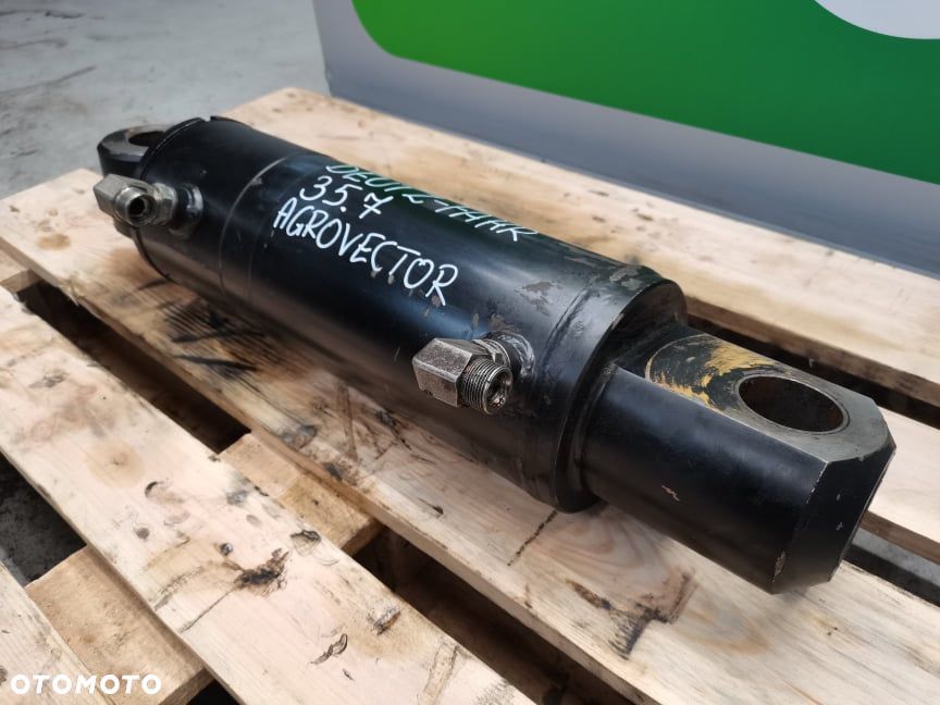 Siłownik pomocniczy Deutz-fahr Agrovector - 4