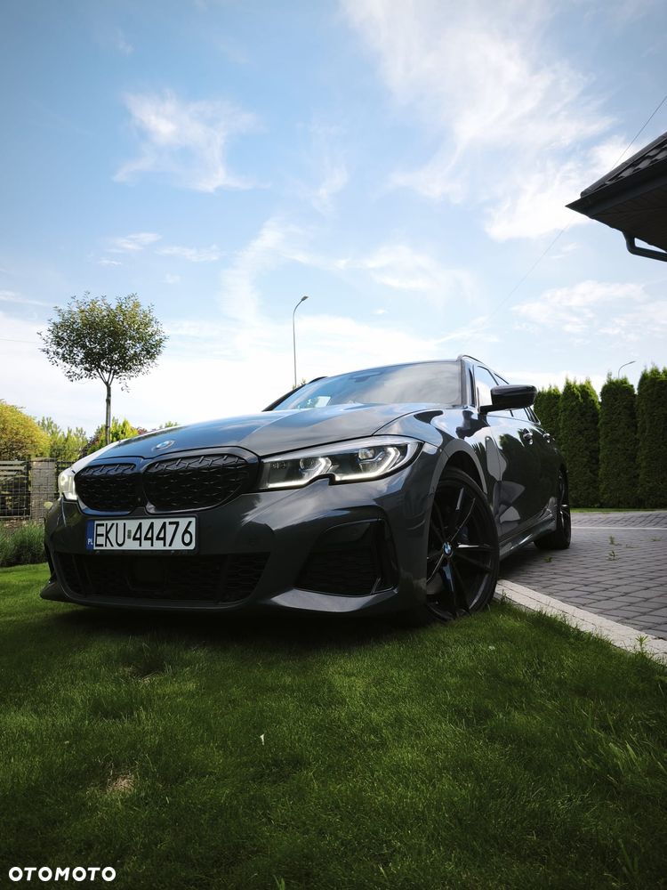 BMW Seria 3 - 9