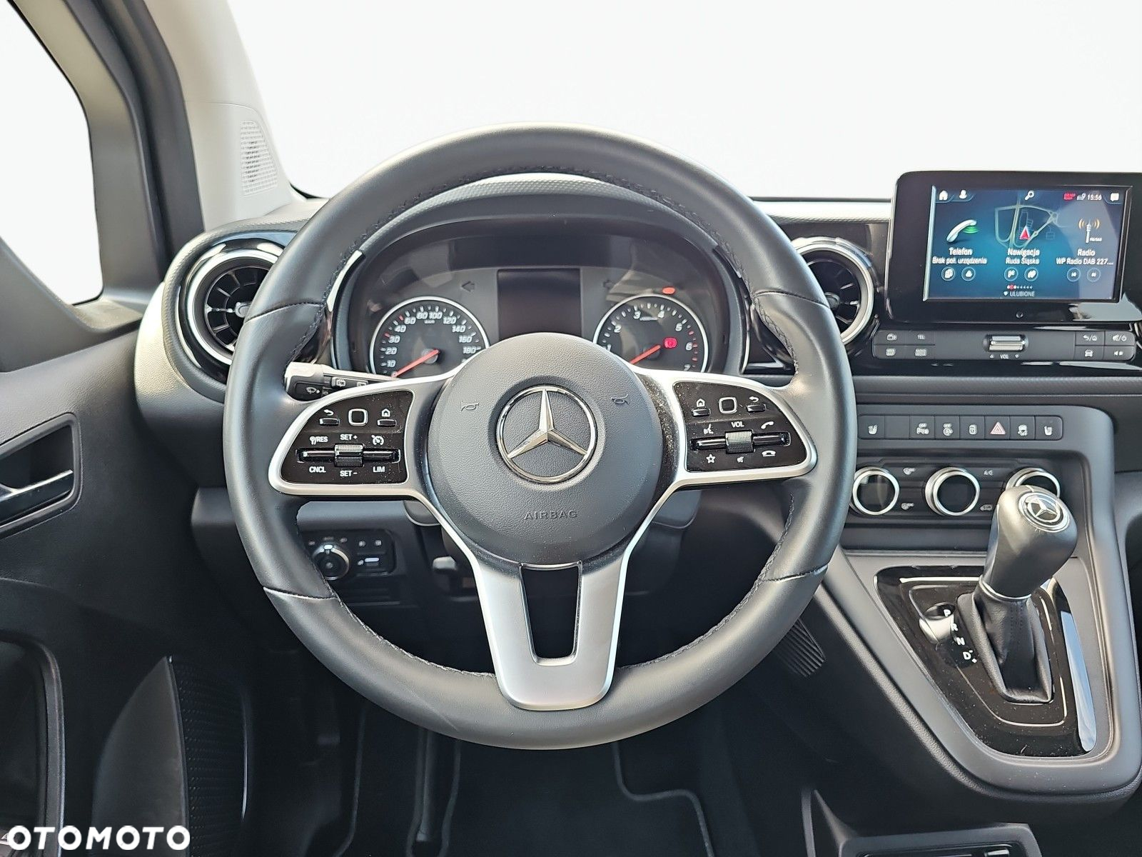 Mercedes-Benz Citan - 14
