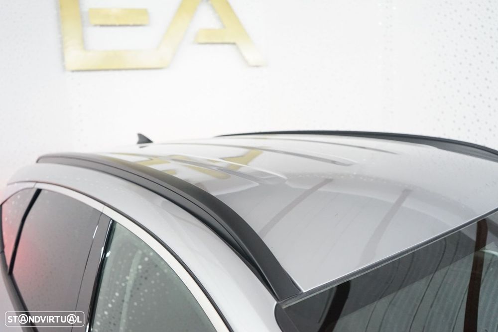 Hyundai Tucson 1.6 T-GDI HEV Vanguard - 12