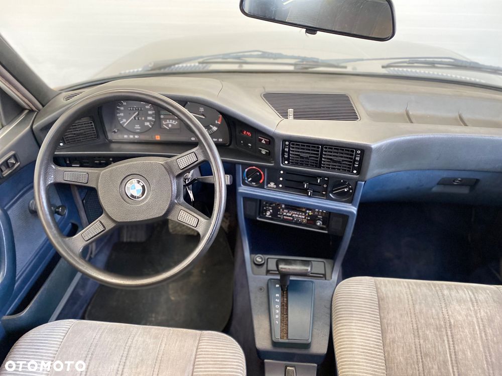 BMW Seria 5 - 10