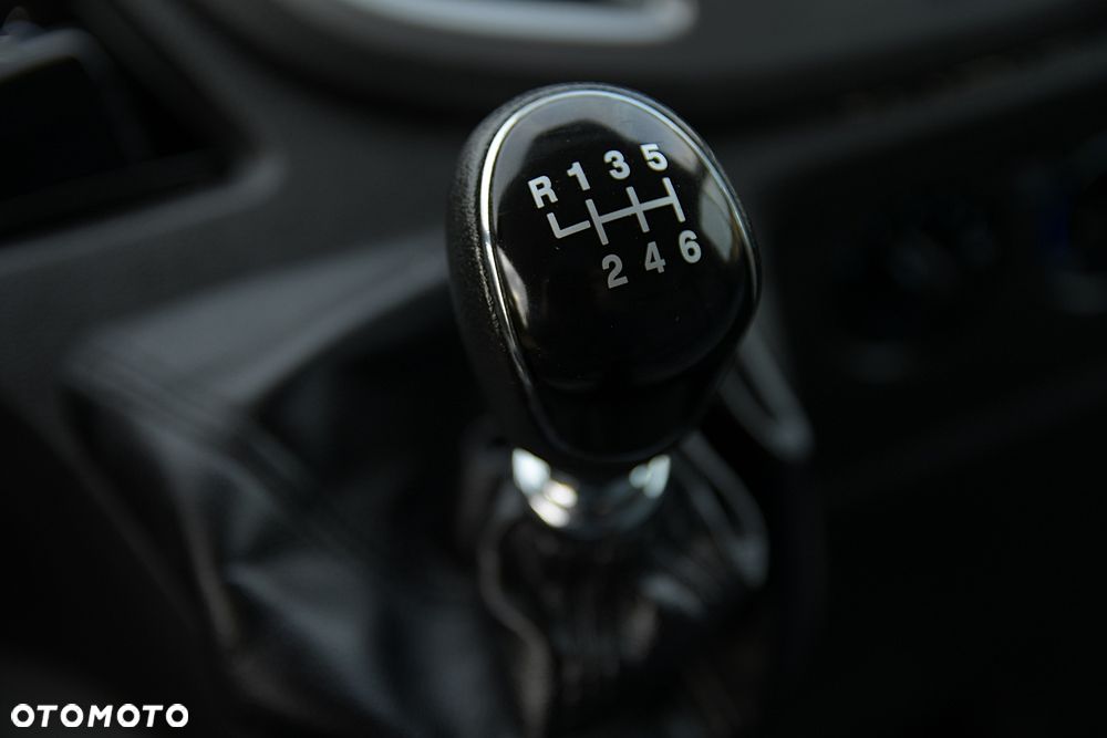 Ford TRANSIT=TREND=KONTENER+WINDA=4.20M=8EP - 24