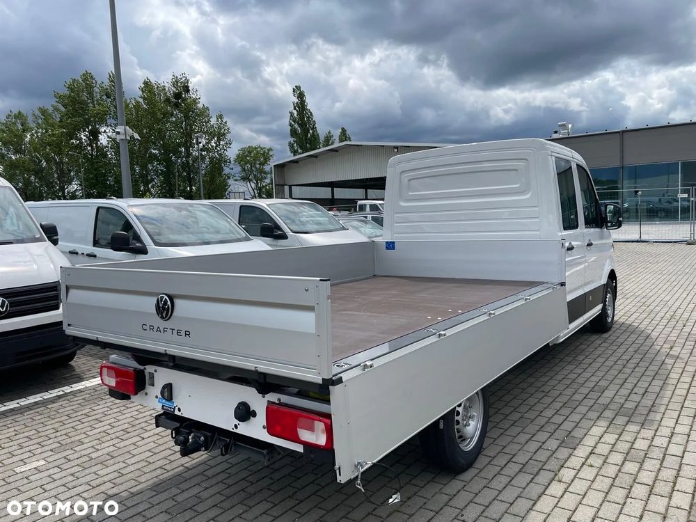 Volkswagen Crafter - 6