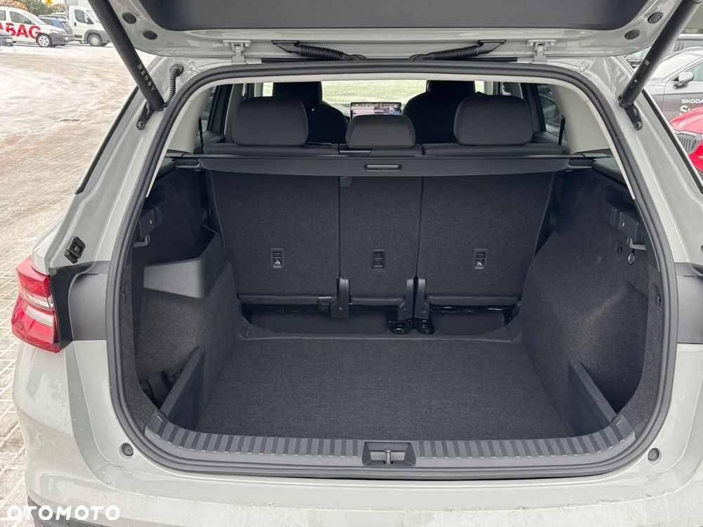 Skoda Kodiaq 2.0 TDI 4x4 Drive DSG - 18