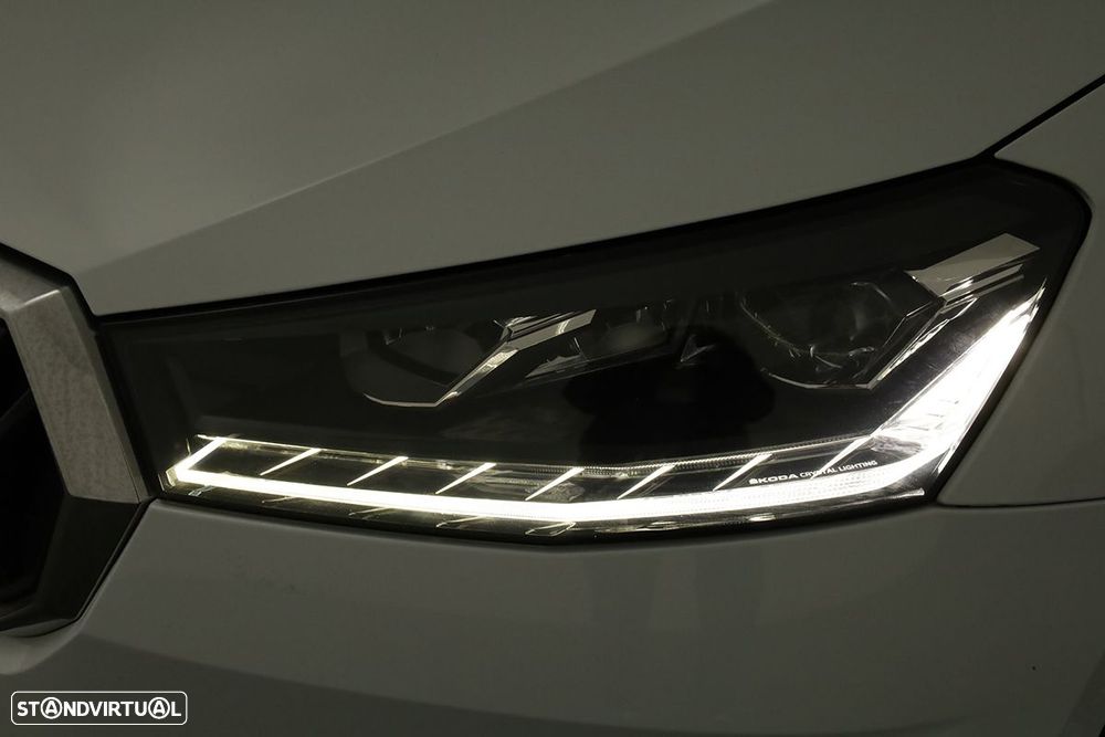 Skoda Fabia 1.0 TSI Style - 6