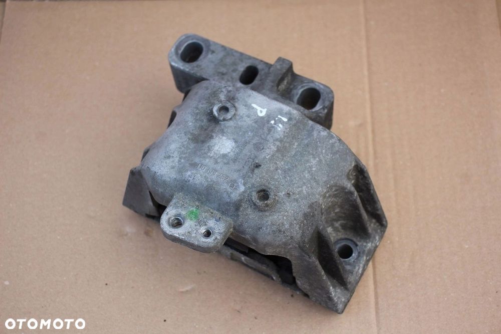 Poduszka silnika SEAT LEON TOLEDO 1.4 1.6 16V 1J0199262BF PRAWA - 3