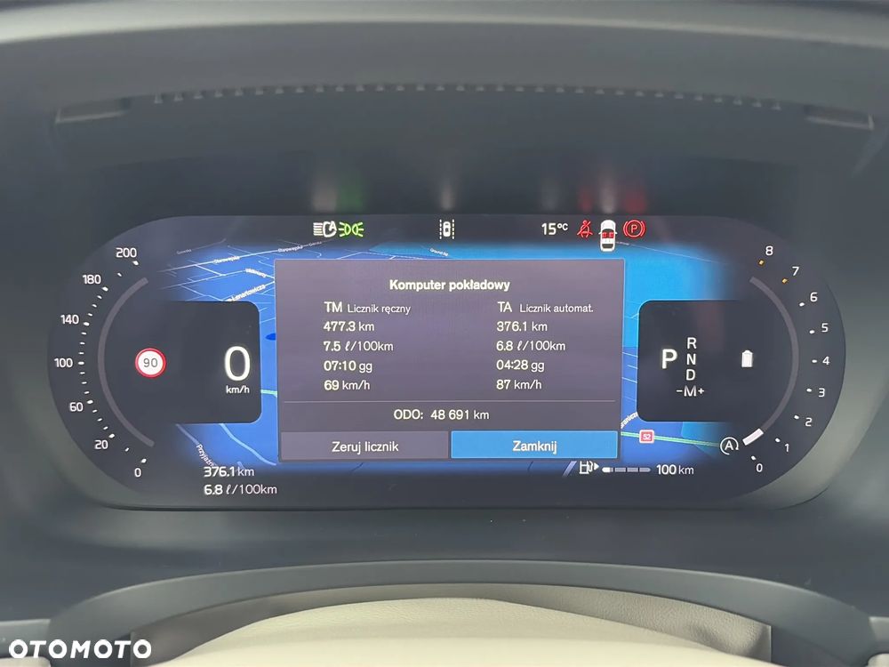 Volvo S90 B5 B Ultimate Bright - 21