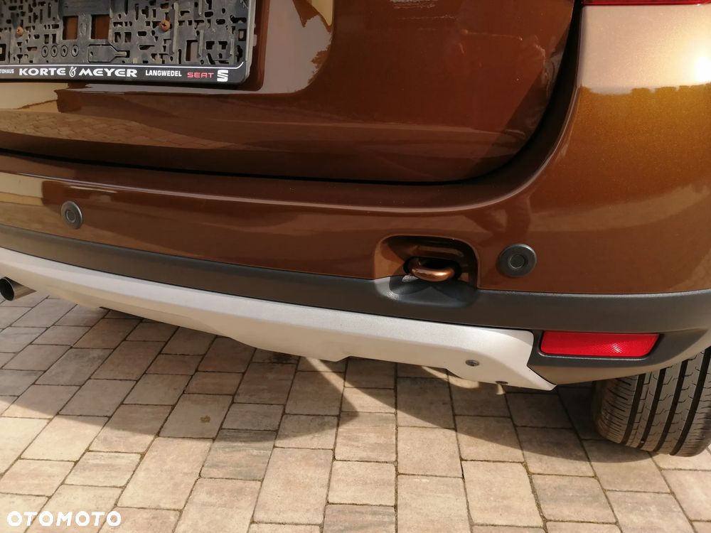 Dacia Dokker TCe 115 N1 Stepway - 35