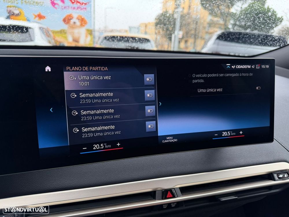 BMW iX xDrive 40 Pack Desportivo - 57