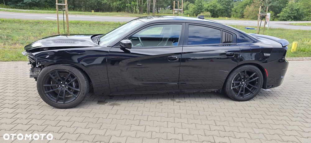 Dodge Charger Automatik R/T Scat Pack - 6