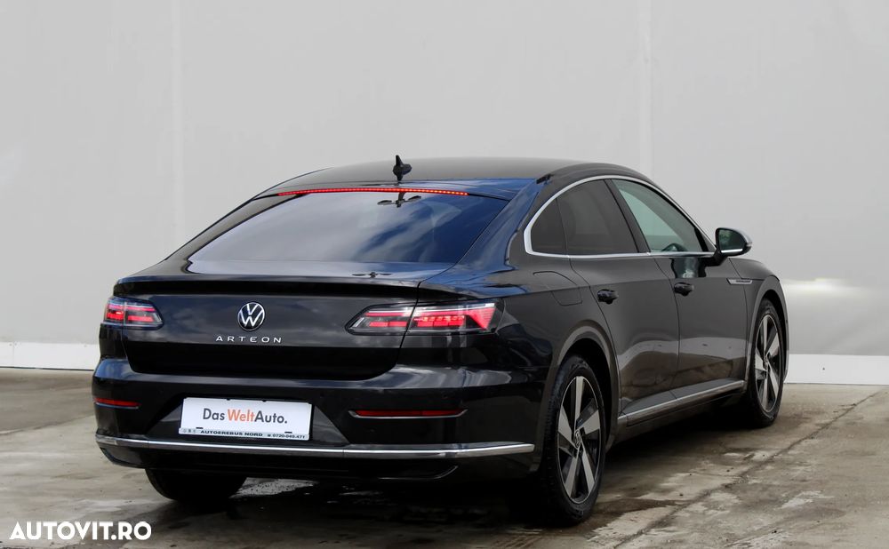Volkswagen ARTEON - 2