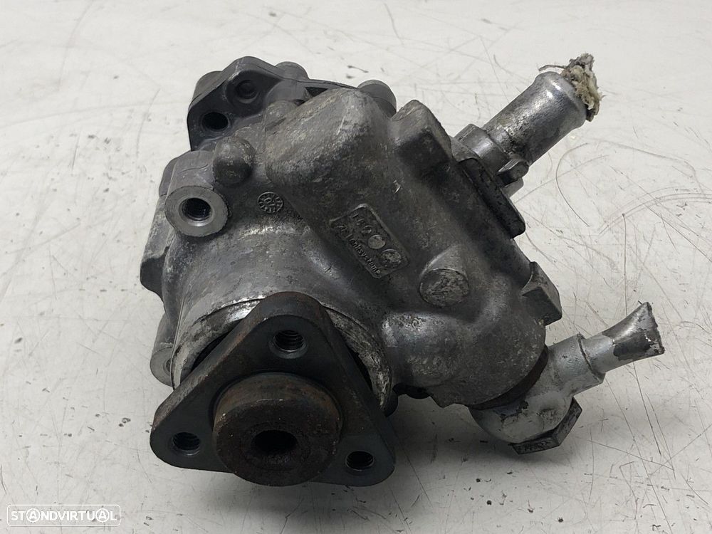 Bomba direcção assistida BMW 3 (E90) 330 d REF. ZF 7693 974 118 7693974118 MOTOR... - 2