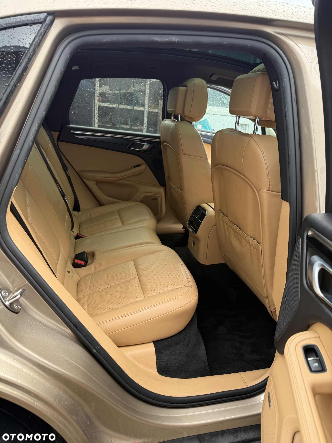 Porsche Macan PDK - 13