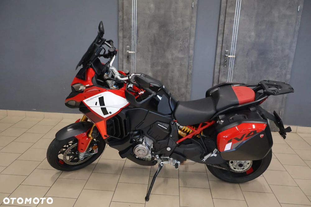 Ducati Multistrada - 18