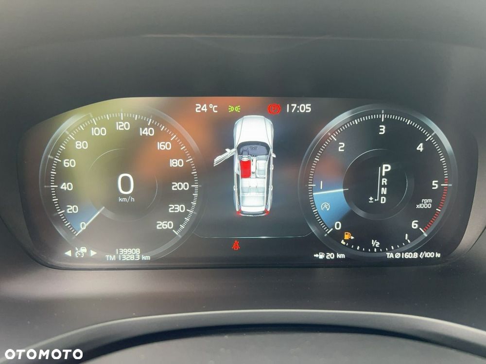 Volvo V60 - 17