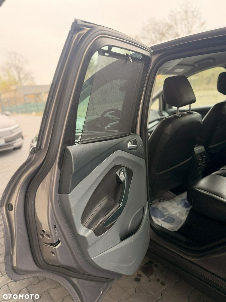 Ford C-MAX - 31