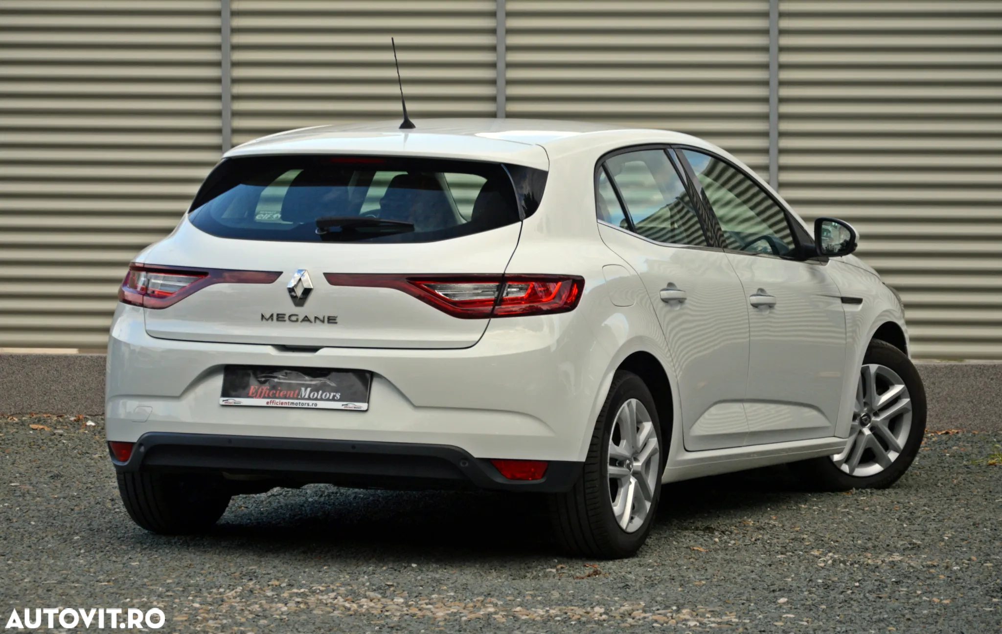 Renault Megane Energy dCi Business - 3