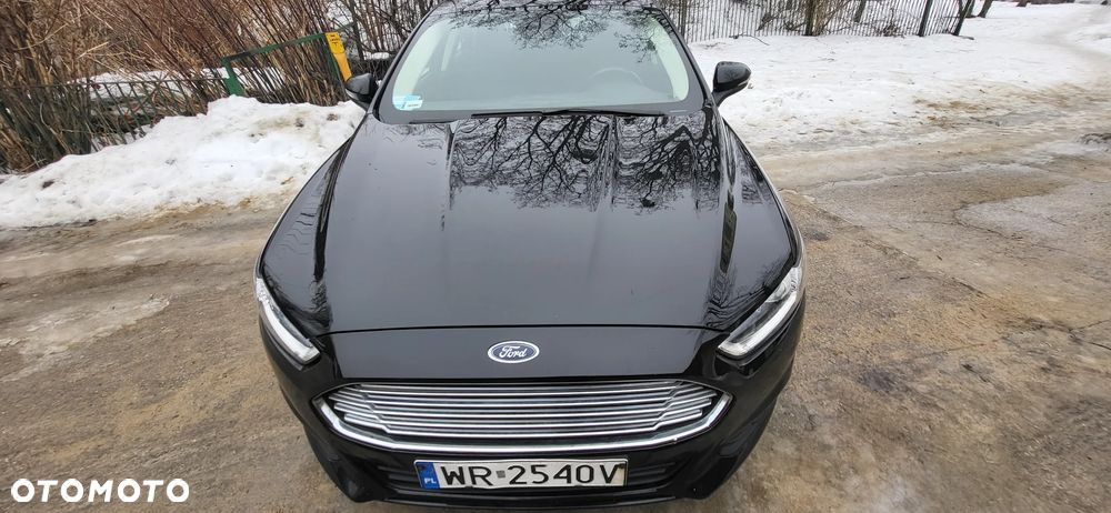 Ford Mondeo ver-1-5-ecoboost-titanium - 11