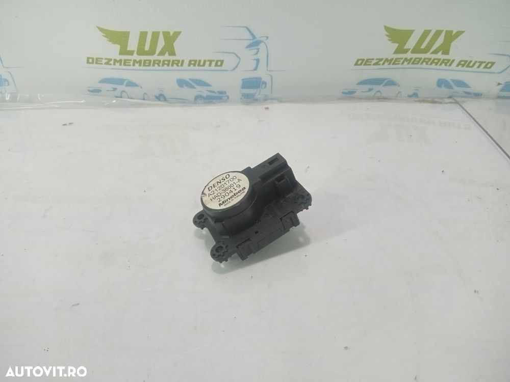 Motoras mixaj aer A21201700 Renault Clio 4 - 1