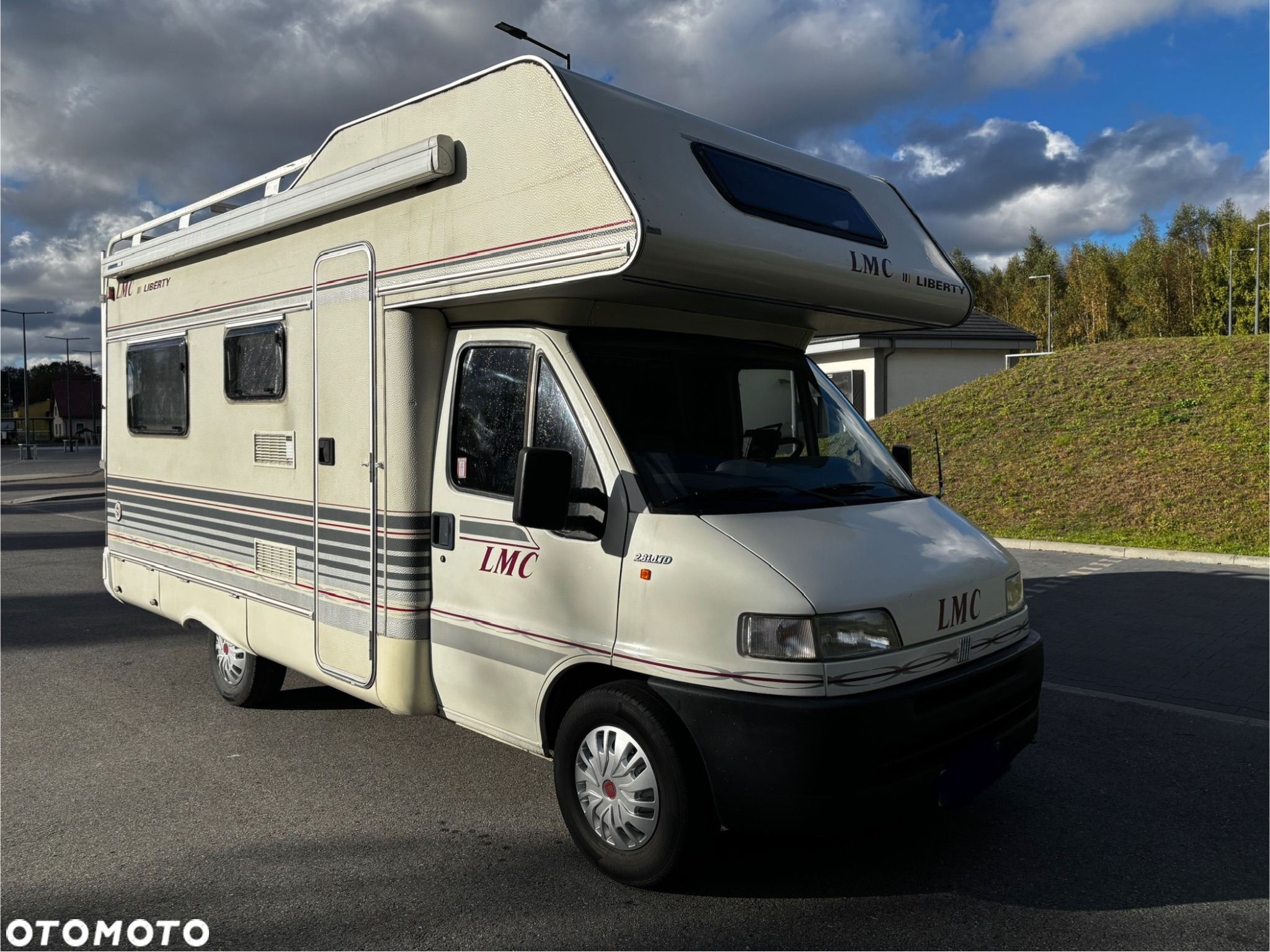 Fiat Ducato - 4