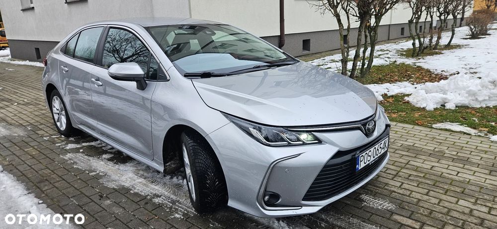 Toyota Corolla 1.5 Style - 13