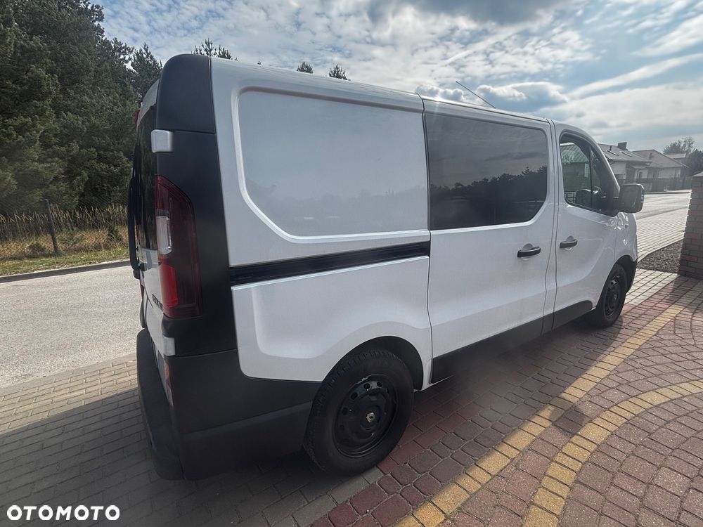 Renault TRAFIC - 7