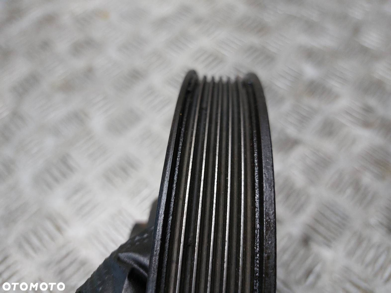 KOŁO PASOWE WAŁU CHRYSLER  PACIFICA I 3.5 V6 EGN SPN002251 - 4