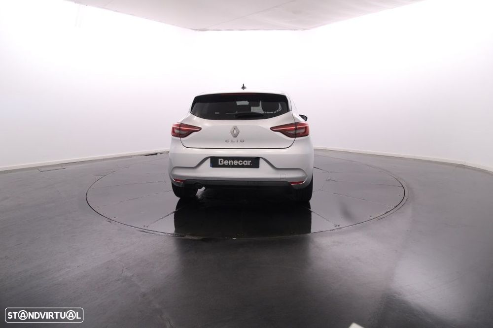 Renault Clio 1.0 TCe Limited - 6