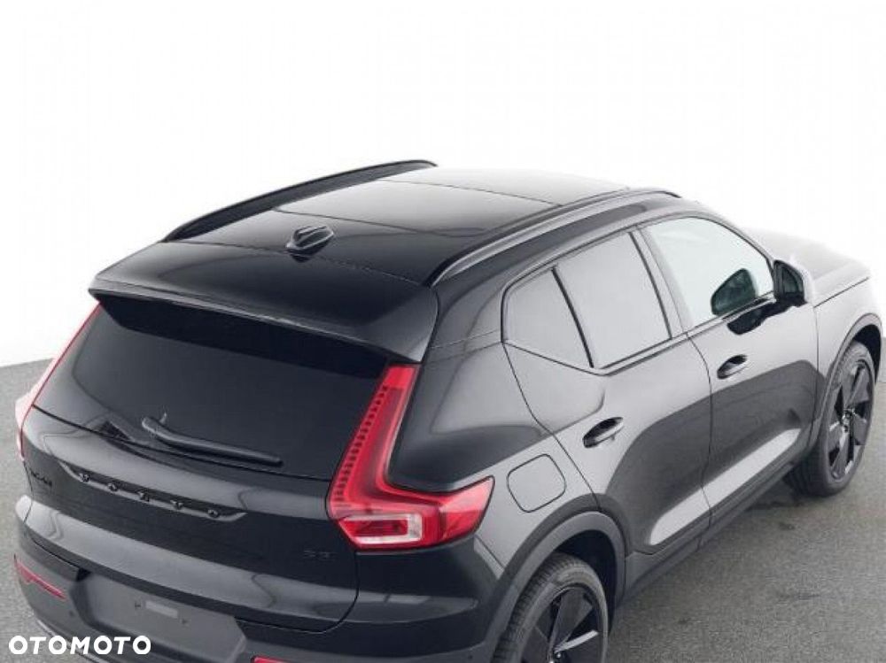 Volvo XC 40 - 4