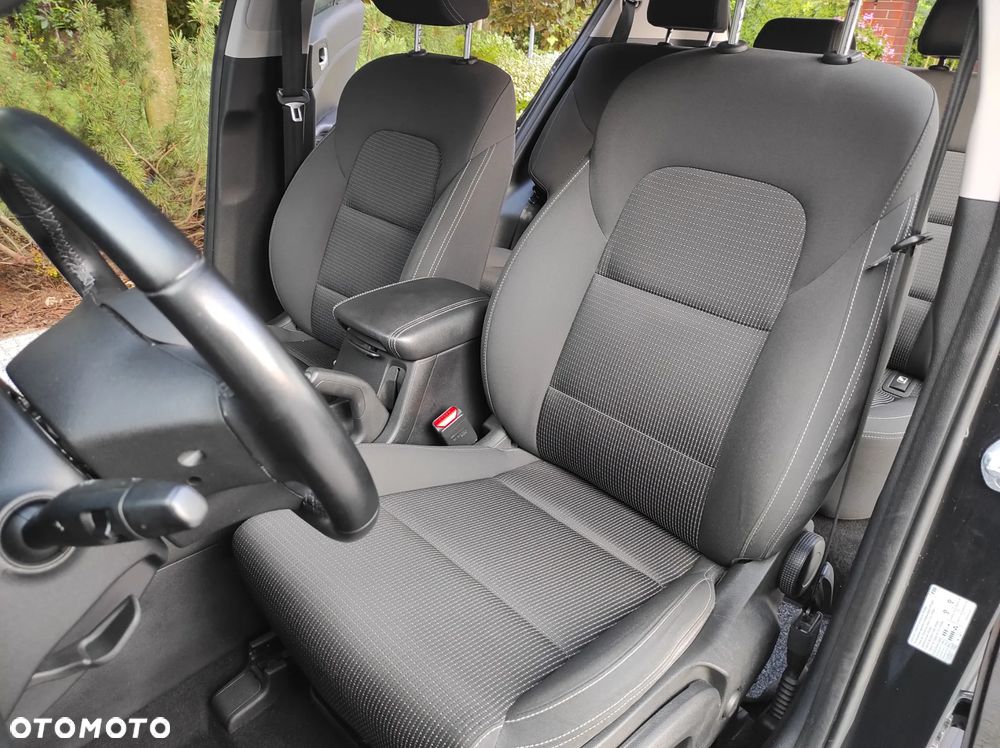 Kia Sportage 1.7 CRDI Business Line M 2WD - 24