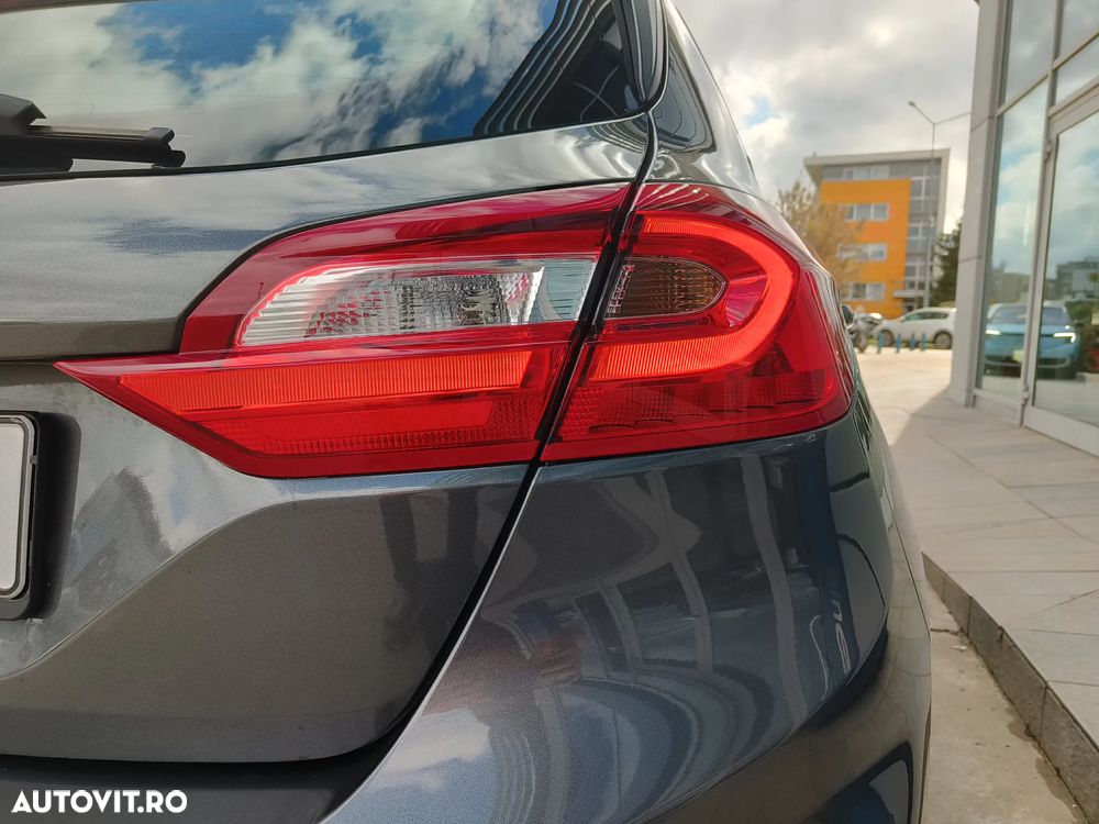 Ford Fiesta - 18