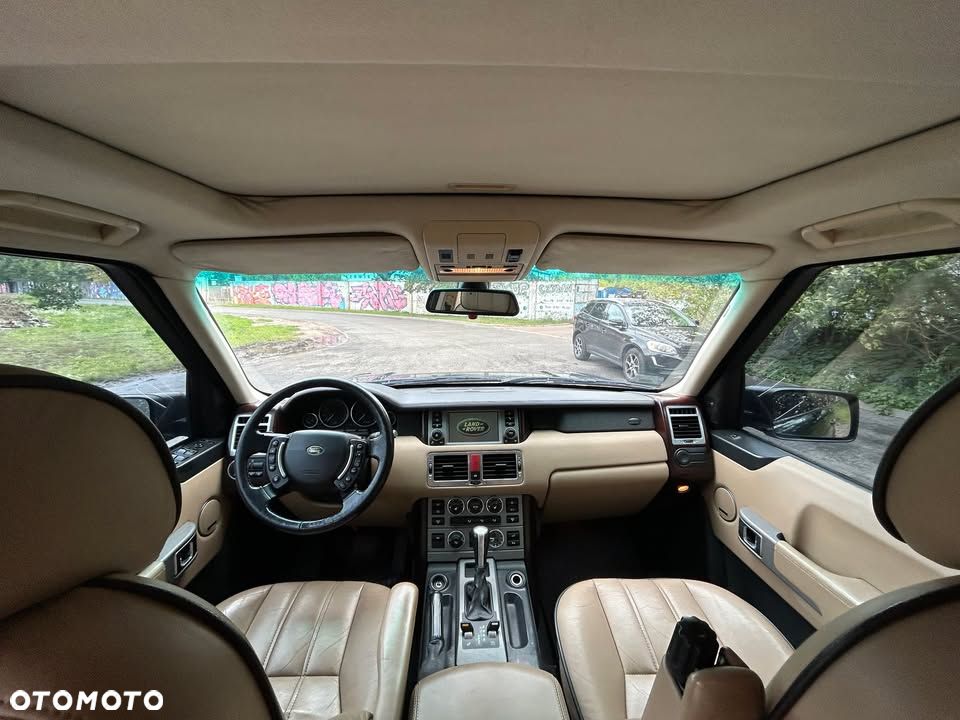 Land Rover Range Rover 3.0TD Vogue - 18