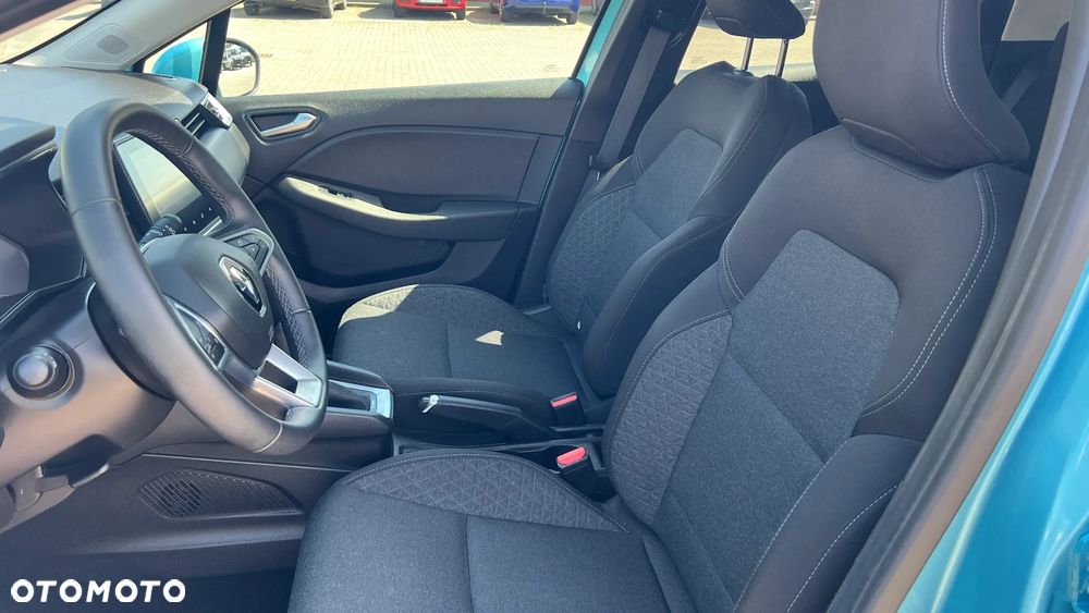 Renault Clio 1.6 E-TECH Intens - 26