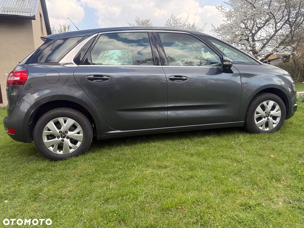 Citroën C4 Picasso 1.6 THP Shine S&S EAT6 - 5