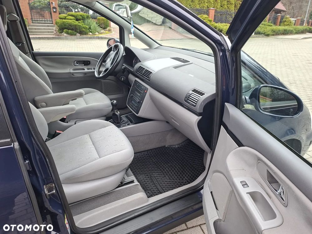 Volkswagen Sharan 2.0 TDI Special - 7