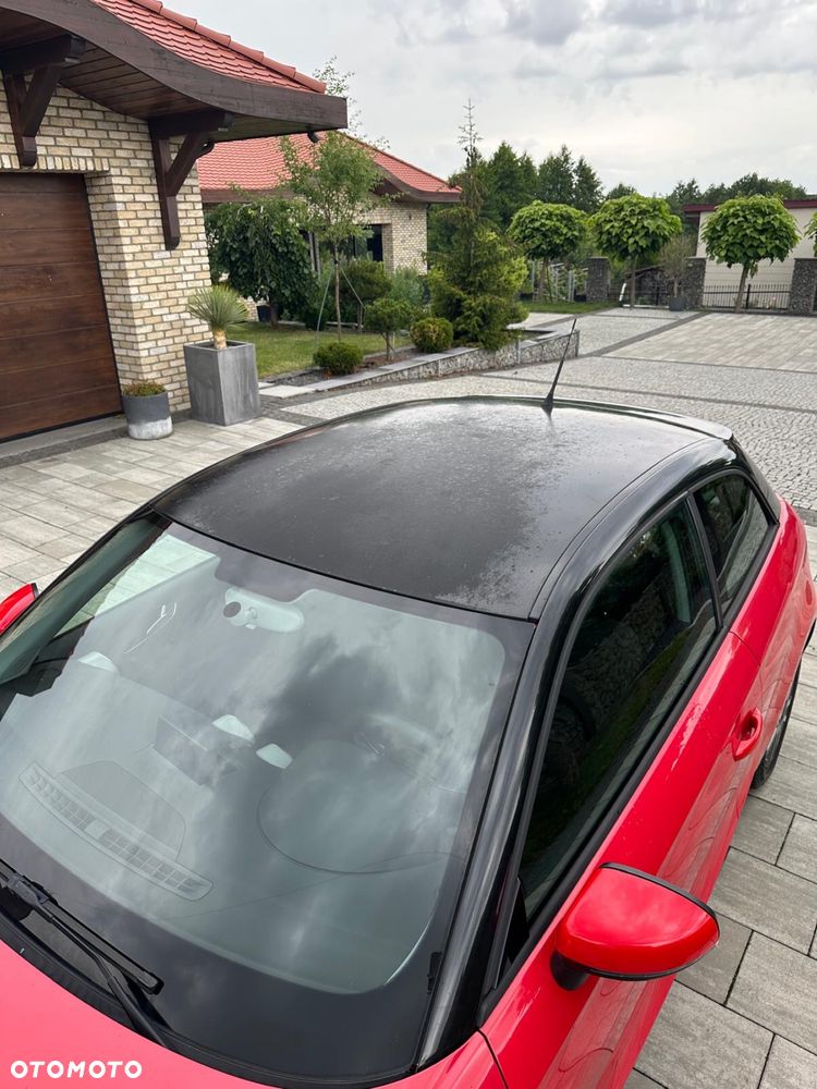 Audi A1 3-drzwiowe - 6